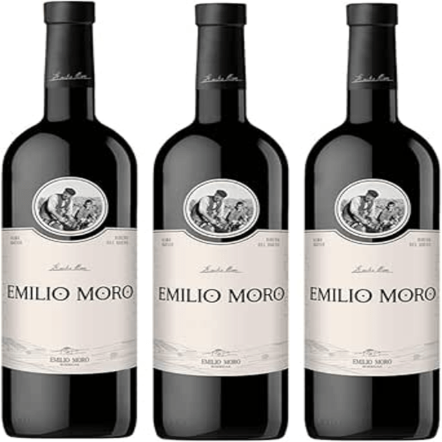 emilio moro