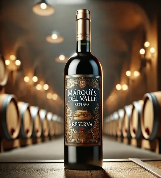 Marqués de Riscal Reserva