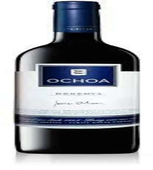 Ochoa Reserva