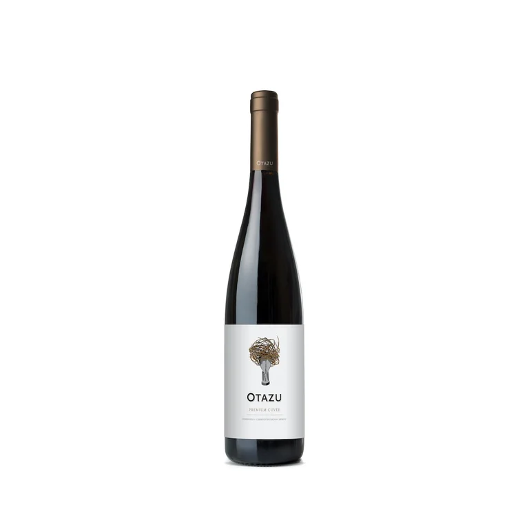 Otazu Premium Cuvée
