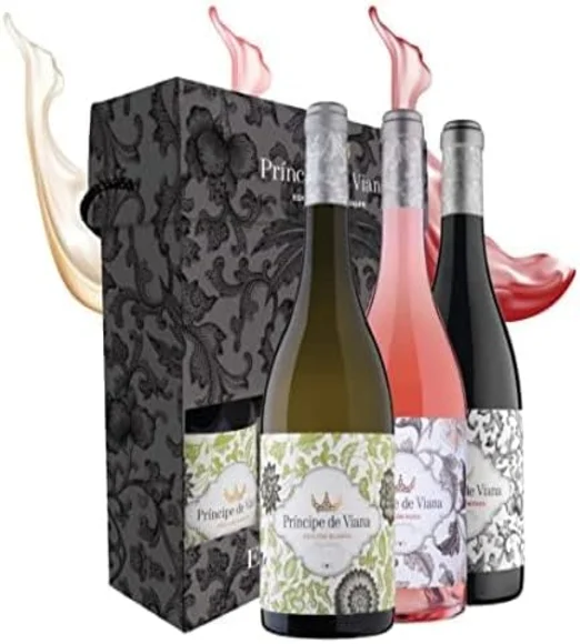 Príncipe de Viana Edición Limitada