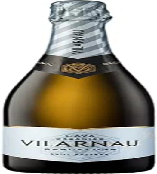 Vilarnau Brut Reserva