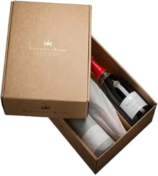 Raventós i Blanc De la Finca