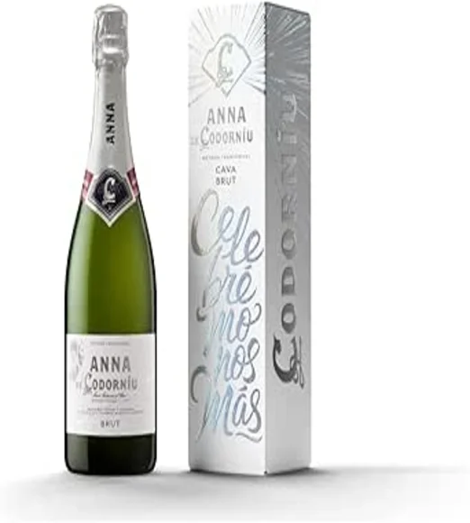 Codorníu Anna de Codorníu
