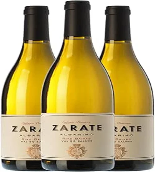 Zárate Albariño
