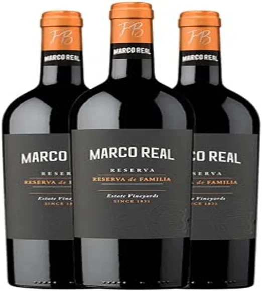 Marco Real Reserva