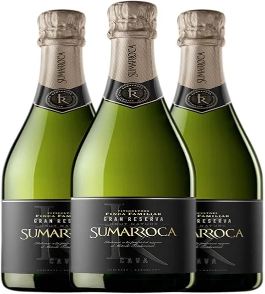 Sumarroca Brut Nature