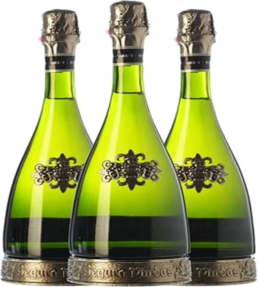 Segura Viudas Heredad Reserva