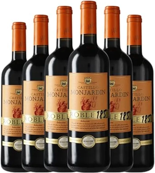 Bodegas Castillo de Monjardín