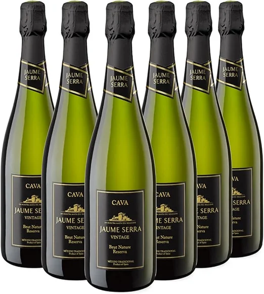 Castellroig Brut Nature