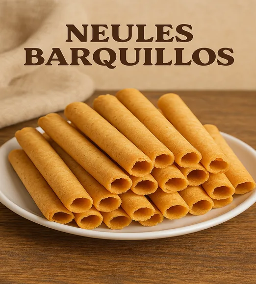Neules
